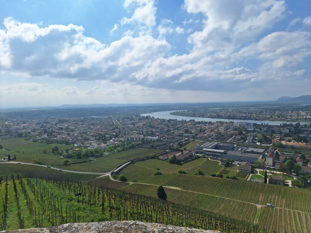 AG Chapoutier