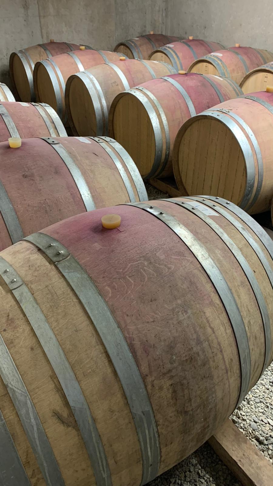 AG Domaine Farge