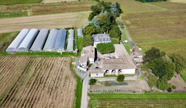 Domaine Chapouly