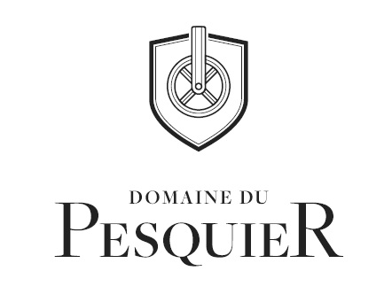 Logo Domaine du Pesquier