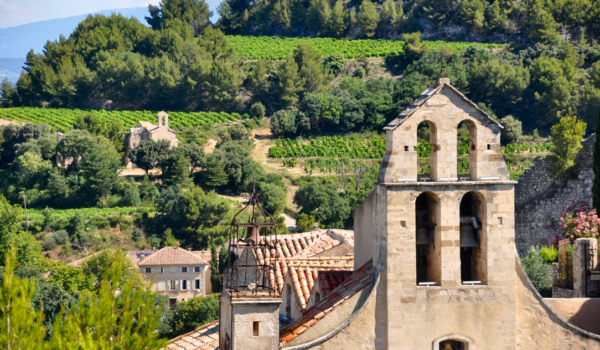 Village Gigondas