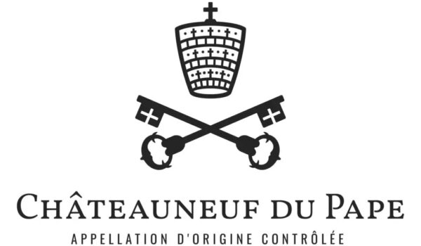 Logo Châteauneuf-du-Pape